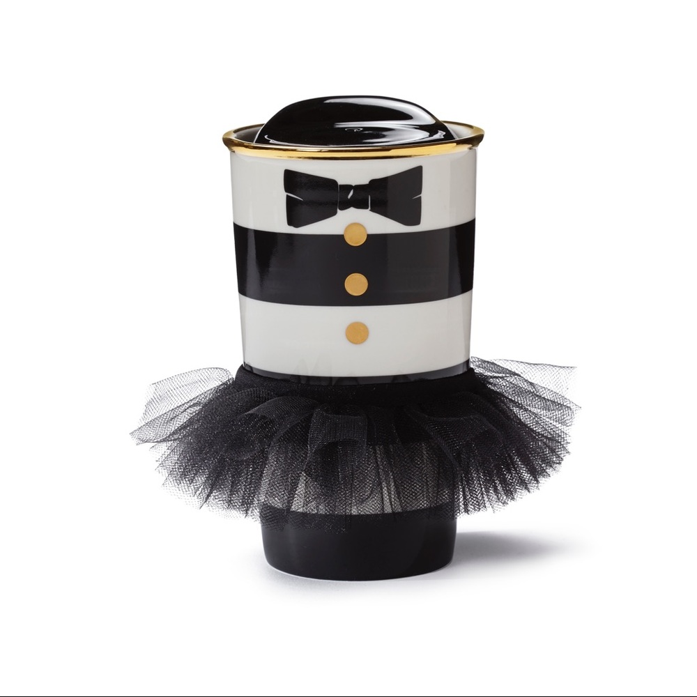 ☕️ 🐧 Alice + Olivia Collectible Starbucks Tumbler 🐧 ☕️